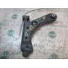 Recambio de brazo suspension inferior delantero izquierdo para peugeot bipper 1.4 hdi referencia OEM IAM   