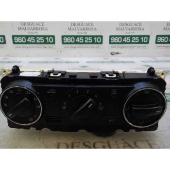 MANDO CLIMATIZADOR A1698301585 