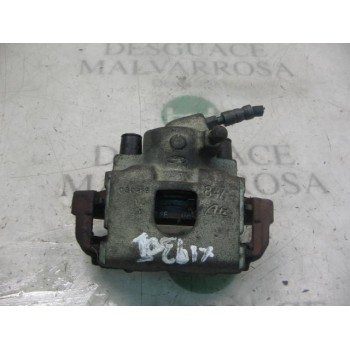 PINZA FRENO DELANTERA IZQUIERDA 