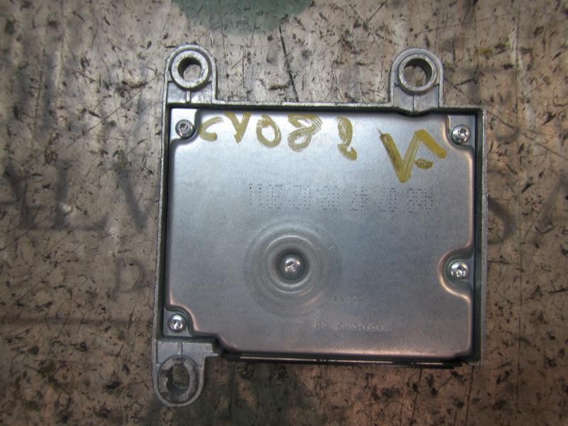 Recambio de centralita airbag para peugeot bipper 1.4 hdi referencia OEM IAM   