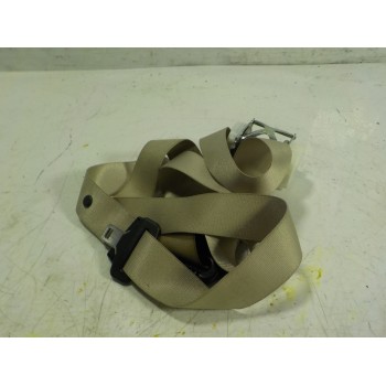 CINTURON SEGURIDAD DELANTERO DERECHO 72117309316 S2730931605 