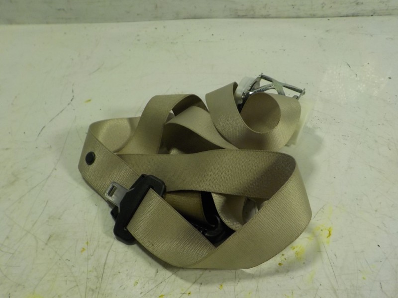 Recambio de cinturon seguridad delantero derecho para bmw serie 3 lim. (f30) 1.5 12v referencia OEM IAM 72117309316 S2730931605 