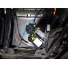 Recambio de puerta trasera derecha para volkswagen touareg (7l6) 3.0 v6 tdi dpf referencia OEM IAM 7L0833056M  