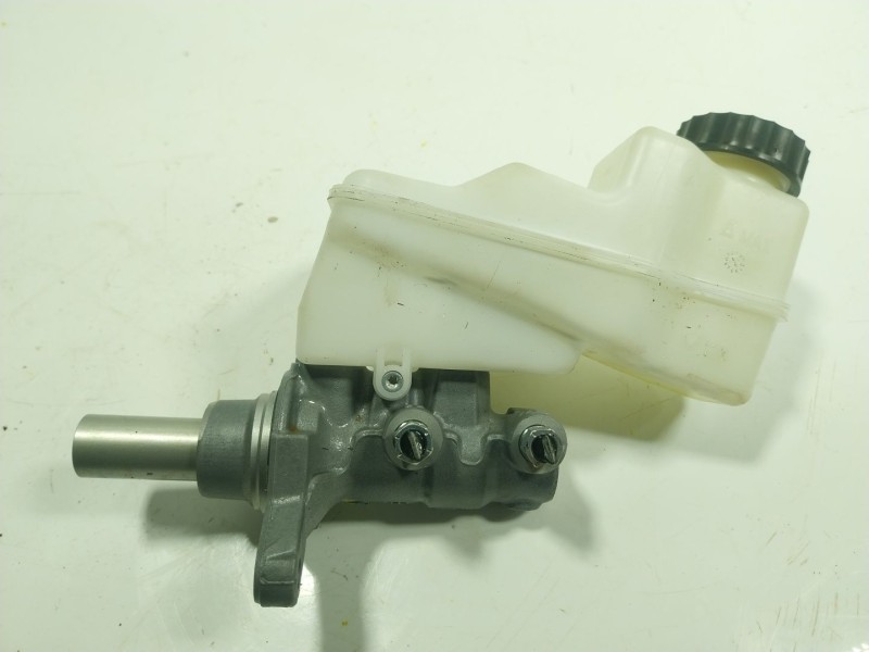 Recambio de bomba freno para toyota yaris (_p21_, _pa1_, _ph1_) 1.5 (mxpa11) referencia OEM IAM 47201K9025  