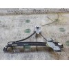 Recambio de elevalunas trasero izquierdo para seat ibiza (6j5) 1.4 16v referencia OEM IAM 6J4839461  
