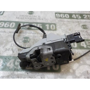 CERRADURA PUERTA DELANTERA IZQUIERDA 9135CG 