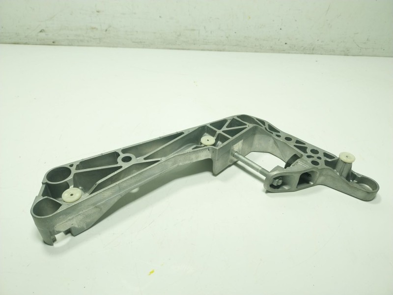 Recambio de soporte cambio para bmw x4 (g02, f98) xdrive 20 d mild-hybrid referencia OEM IAM 22328486998  