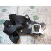 Recambio de cinturon seguridad delantero izquierdo para opel astra h berlina 1.7 16v cdti referencia OEM IAM   