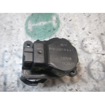 MOTOR APERTURA TRAMPILLAS CLIMATIZADOR 6479A9 