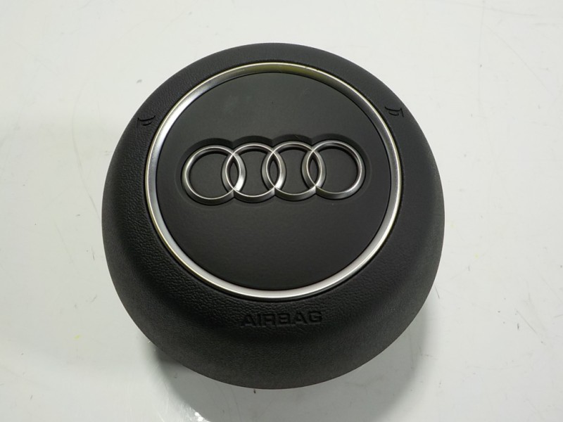 Recambio de airbag delantero izquierdo para audi a1 sportback (gba) 1.0 tfsi referencia OEM IAM  82A880201J 