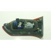 Recambio de piloto trasero izquierdo interior para toyota yaris (_p13_) 1.5 (nsp131_) referencia OEM IAM 815910D620  