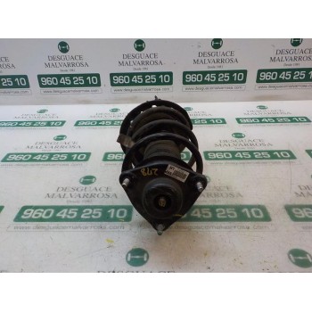 AMORTIGUADOR DELANTERO IZQUIERDO 546513Z900 546513Z900 