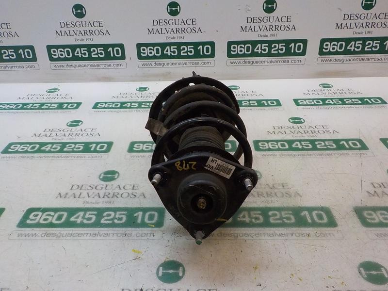 Recambio de amortiguador delantero izquierdo para hyundai i40 1.7 crdi cat referencia OEM IAM 546513Z900 546513Z900 