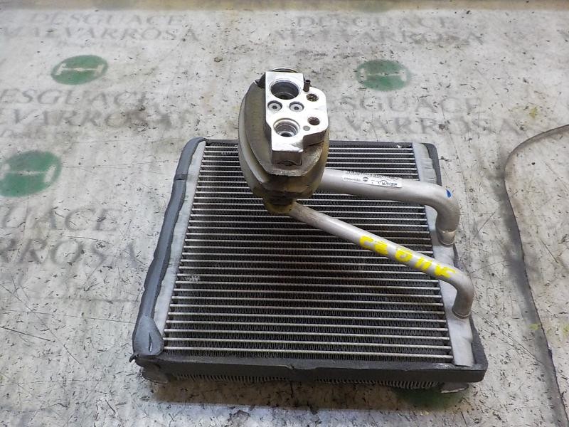 Recambio de evaporador aire acondicionado para seat ibiza (6j5) 1.4 16v referencia OEM IAM 6Q0820103D  