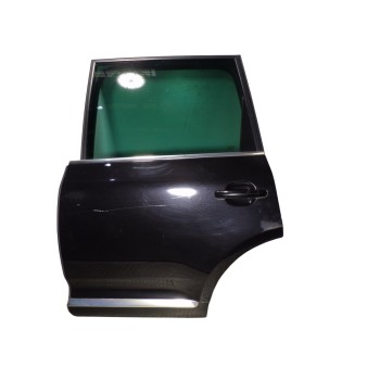 PUERTA TRASERA IZQUIERDA 7L0833055M 