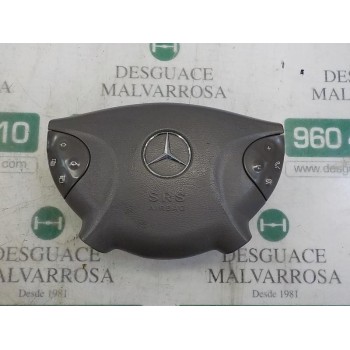 AIRBAG DELANTERO IZQUIERDO A21146002037F62 