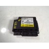 Recambio de centralita airbag para renault megane iii berlina 5 p 1.5 dci diesel referencia OEM IAM 285587590R 285587230R 