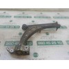 Recambio de brazo suspension inferior delantero izquierdo para volkswagen scirocco (137) 2.0 tdi referencia OEM IAM 1K0407151AC 