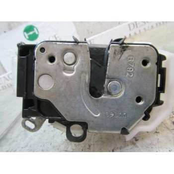 CERRADURA PUERTA DELANTERA DERECHA 