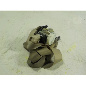 CINTURON SEGURIDAD DELANTERO IZQUIERDO 72117309315 S1730931505 