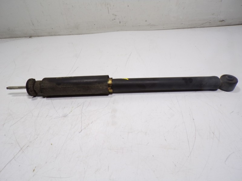 Recambio de amortiguador trasero izquierdo para mitsubishi space star (a00) 1.2 referencia OEM IAM 4162A199  