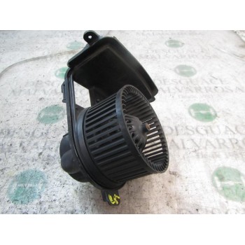 VENTILADOR CALEFACCION 