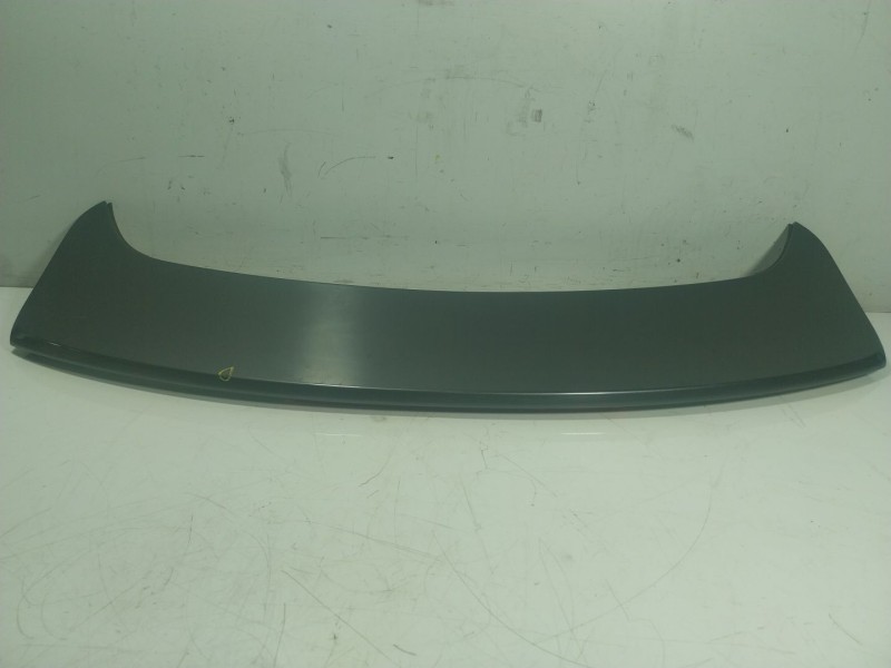 Recambio de aleron trasero para hyundai ioniq (ae) 1.6 gdi hybrid referencia OEM IAM 87210G2000 87210G2000 