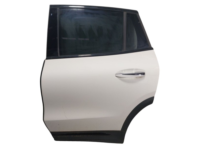 Recambio de puerta trasera izquierda para mercedes-benz gla (h247) gla 250 e (247.786) referencia OEM IAM   