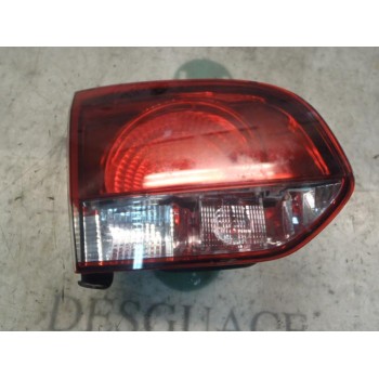 PILOTO TRASERO IZQUIERDO INTERIOR 