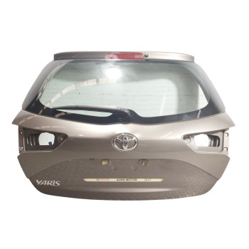 PORTON TRASERO 670050D540 