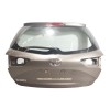 Recambio de porton trasero para toyota yaris (_p13_) 1.5 (nsp131_) referencia OEM IAM 670050D540  