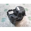 Recambio de ventilador calefaccion para renault clio ii fase ii (b/cb0) 1.4 16v referencia OEM IAM   