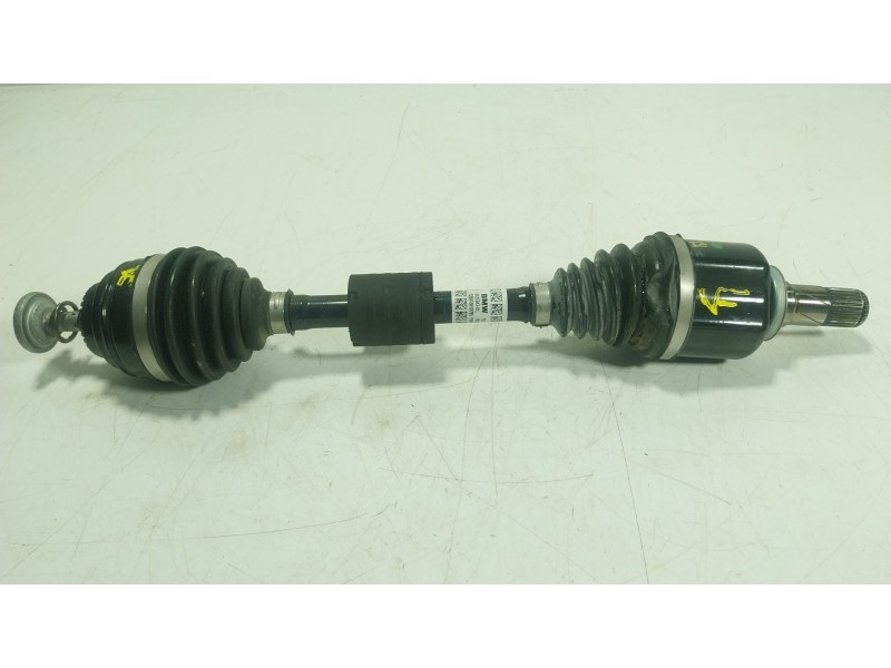 Recambio de transmision izquierda para bmw 2 gran coupe (f44) 218 i referencia OEM IAM 31605A2E043 5A2E04301 