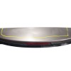 Recambio de porton trasero para toyota yaris (_p13_) 1.5 (nsp131_) referencia OEM IAM 670050D540  