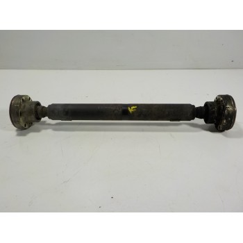 TRANSMISION CENTRAL DELANTERA 7L0521101D 