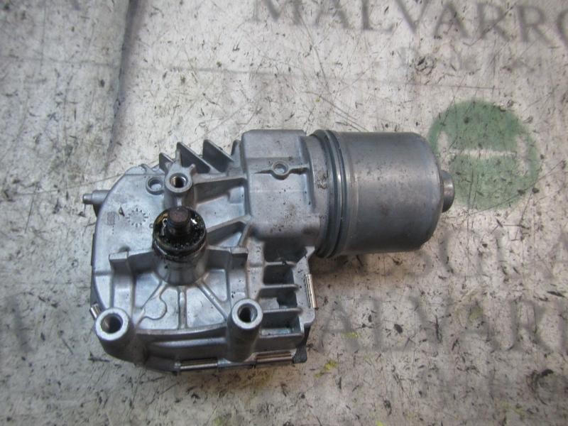 Recambio de motor limpia delantero para peugeot 5008 premium referencia OEM IAM 6405QA  