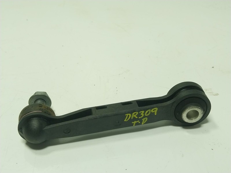 Recambio de tirante trasero derecho para bmw x4 (g02, f98) xdrive 20 d mild-hybrid referencia OEM IAM 33556870702  