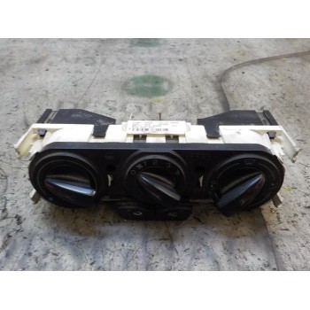 MANDO CALEFACCION / AIRE ACONDICIONADO 6J0820045NEE 6J0820045 