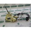Recambio de palanca cambio para hyundai i40 cw 1.7 crdi cat referencia OEM IAM 437003Z250RY  