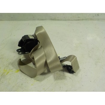 CINTURON SEGURIDAD TRASERO CENTRAL 72117310167 S5731016705 S5731016705
