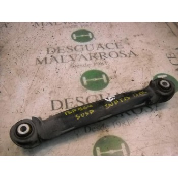 BRAZO SUSPENSION INFERIOR TRASERO DERECHO 