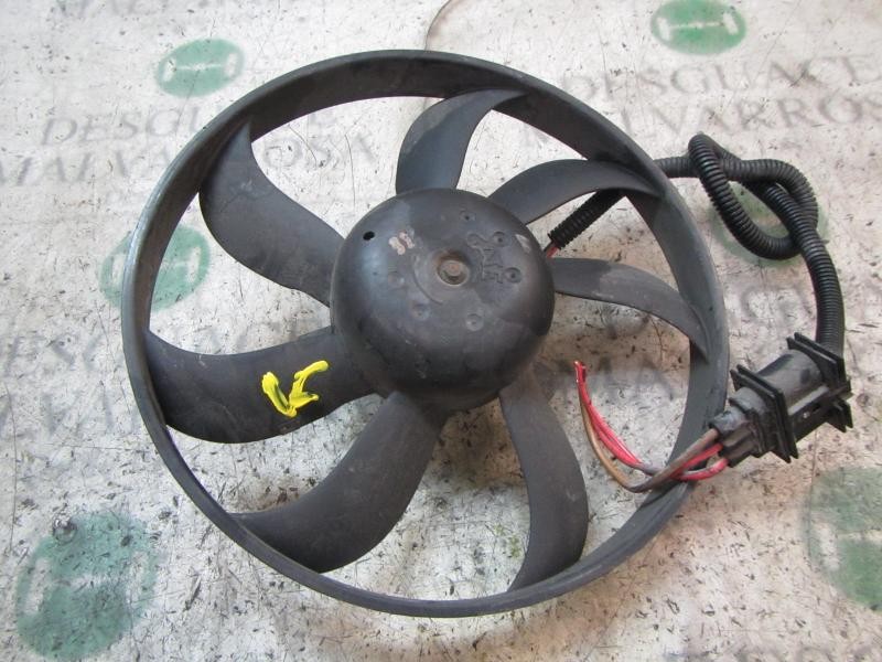 Recambio de electroventilador para volkswagen bora berlina (1j2) trendline referencia OEM IAM   