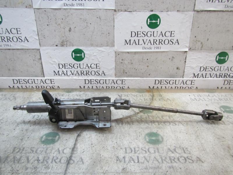 Recambio de columna direccion para peugeot bipper 1.4 hdi referencia OEM IAM   