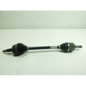 TRANSMISION IZQUIERDA 9806699880 9806699880 