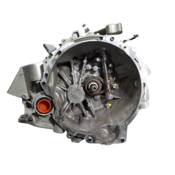 CAJA CAMBIOS 2500A353 