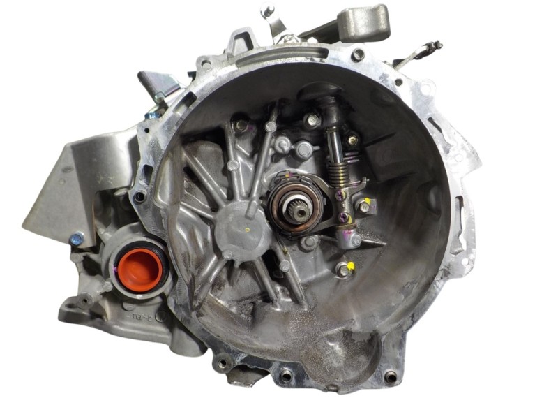 Recambio de caja cambios para mitsubishi space star (a00) 1.2 referencia OEM IAM 2500A353  