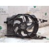 Recambio de electroventilador para renault laguna ii (bg0) authentique referencia OEM IAM   