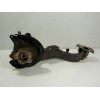 Recambio de mangueta trasera derecha para nissan qashqai (j11) acenta 4x4 referencia OEM IAM 555014EG0A 571419 