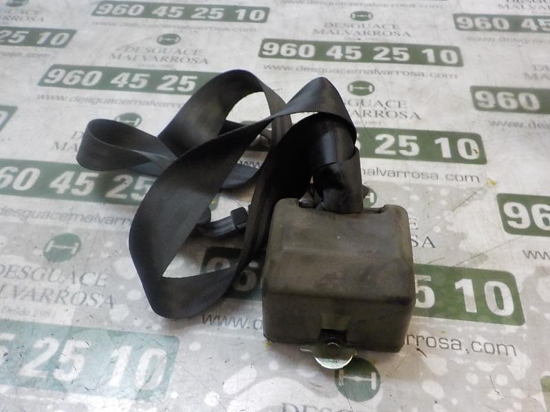 Recambio de cinturon seguridad trasero izquierdo para peugeot 308 1.6 16v hdi referencia OEM IAM 8975N1  