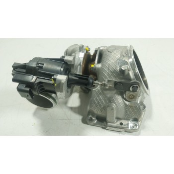 TURBOCOMPRESOR 11659488206 8631700 